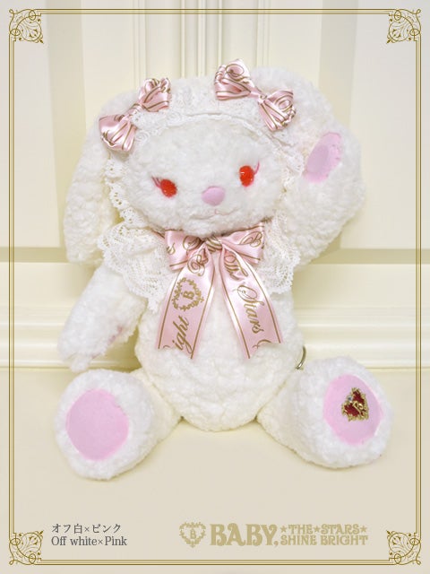 Usakumya Rucksack Mini (2024 Shanghai exclusive) by Baby, the