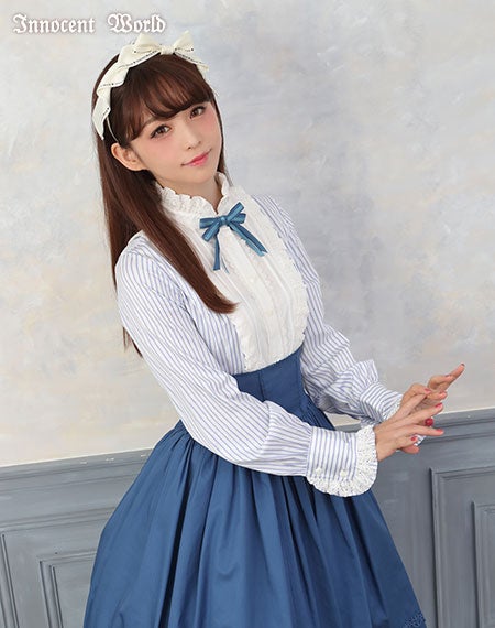 イノセントワールド　ヒマリスカート Himari Skirt (2019) by Innocent World