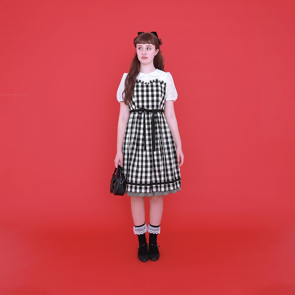 Heart Front OP by Emily Temple Cute