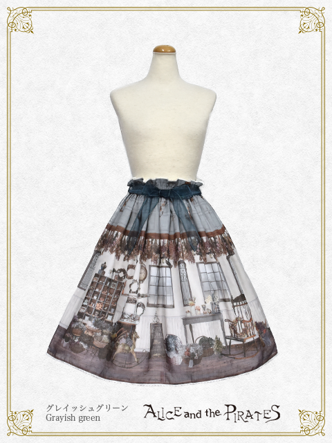 Le Petit Fleuriste ~Eternal Bouquet and a Time Waiting for You