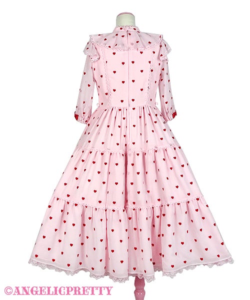 Petit Heart OP (2020) by Angelic Pretty