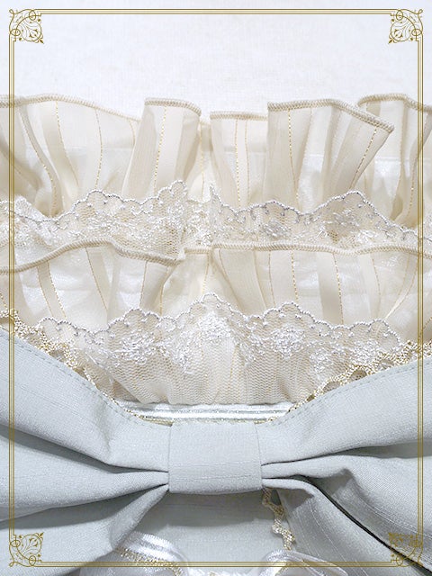 Le Palais du Miroir Martine JSK by Baby, the Stars Shine Bright