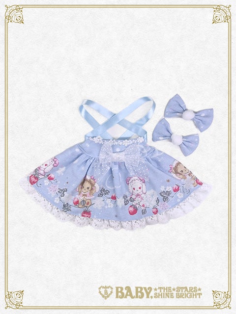 Kumya's Snowy Kingdom Kumya JSK by Baby, the Stars Shine Bright