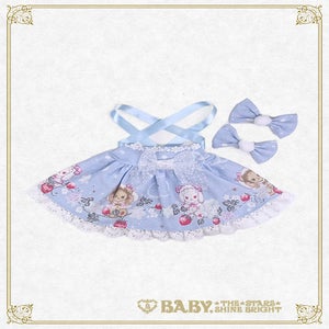 Kumya's Snowy Kingdom Kumya JSK by Baby, the Stars Shine Bright