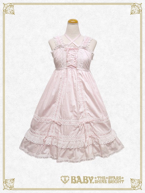 Babydoll JSK (2016 3rd release) by Baby, the Stars Shine Bright