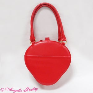Strawberry Whip Bag by Angelic Pretty