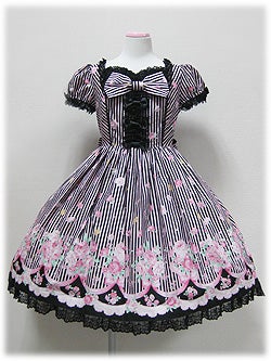 Tiara Rose OP by Angelic Pretty