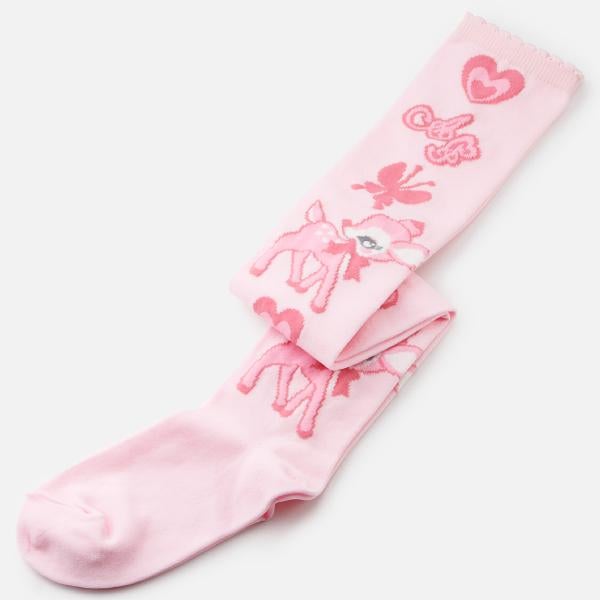 Milky-chan the Fawn OTKs by Angelic Pretty