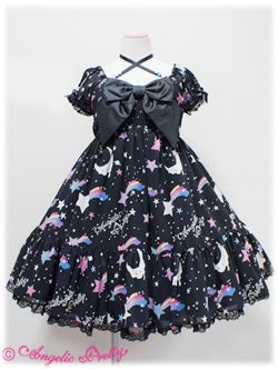 Dream Sky OP by Angelic Pretty