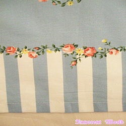 Francois Polka Dot OP by Innocent World