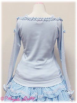 Angelic Pretty　ジュエリージュレプリントカットソー Jewelry Jelly Print Cutsew by Angelic Pretty