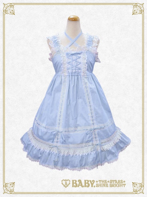 Babydoll JSK (2017) by Baby, the Stars Shine Bright