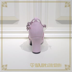 Honey Cross Shoes (2016) by Baby, the Stars Shine Bright