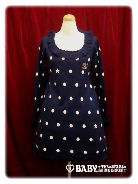 Snow Star OP by Baby, the Stars Shine Bright