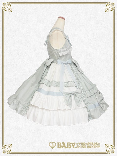 Roselina Ruban JSK by Baby, the Stars Shine Bright