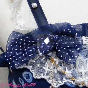 Aquarium Carnival JSK by Angelic Pretty