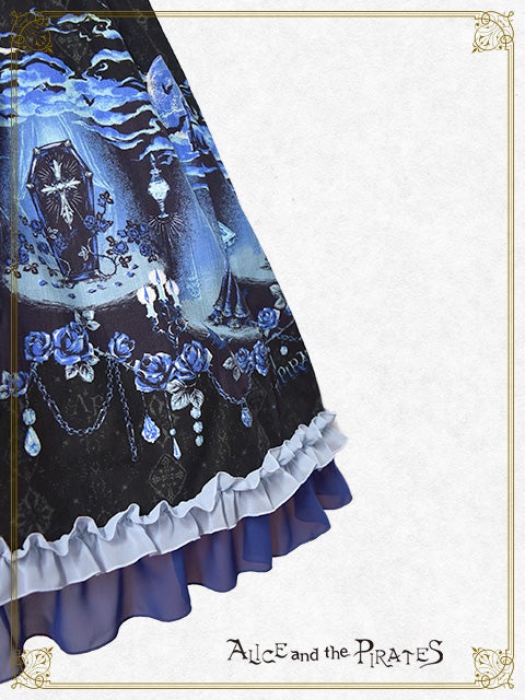 Night in the Devil's Castle JSK II by Alice and the Pirates