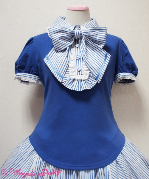Angelic Pretty Pure Memoryカットソー 半袖 Pure Memory Cutsew by Angelic Pretty