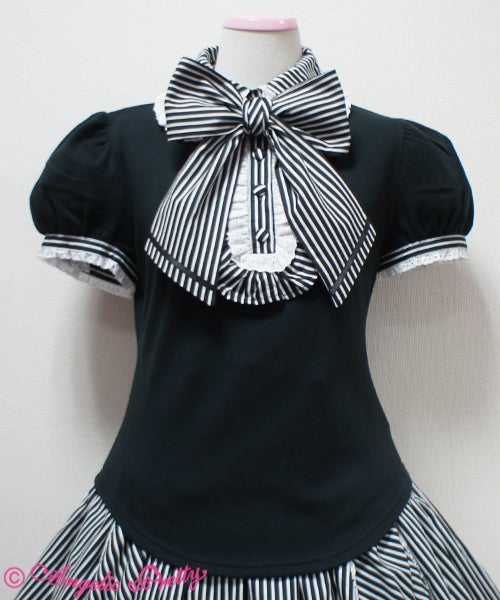 Pure Memory Cutsew by Angelic Pretty