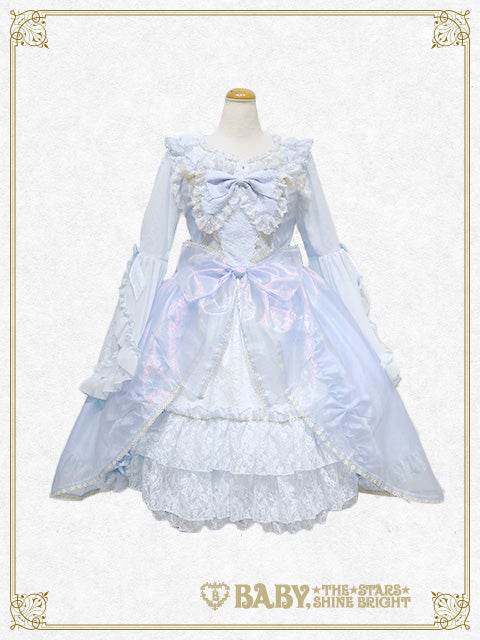 Rin chan's Twinkle Fairy Blouse by Baby, the Stars Shine Bright