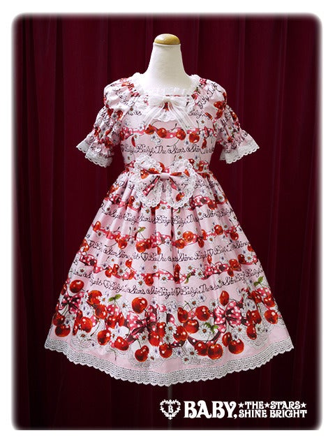 Cherry Rendezvous ~BABY CHERRY Beginning of Love~ OP by Baby, the