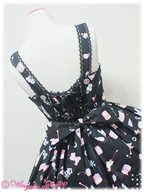 Dreamy Baby Room JSK by Angelic Pretty
