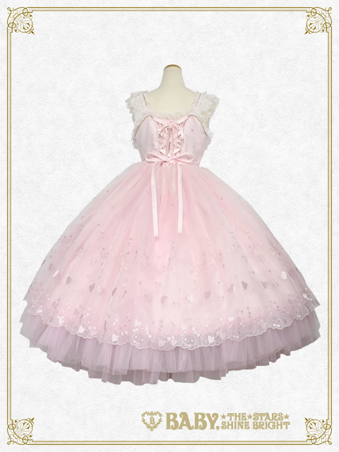 Mariée de Kumya JSK [build to order] by Baby, the Stars Shine Bright