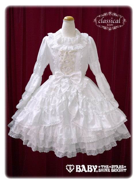 Cinderella OP (2015) by Baby, the Stars Shine Bright