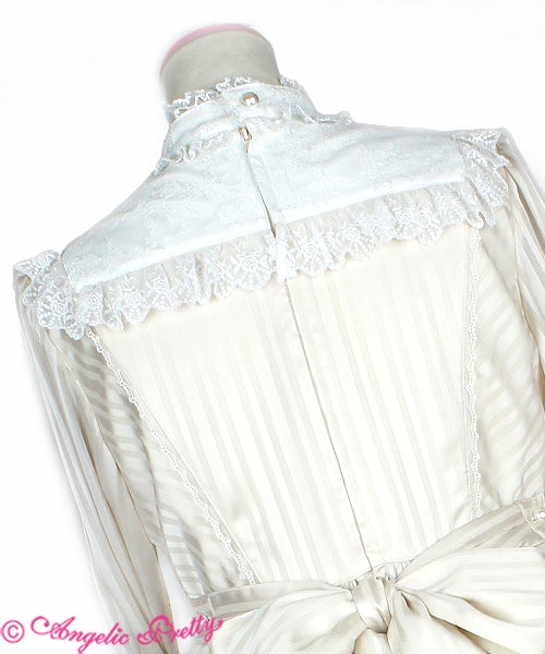 Innocent Lady OP (2019) by Angelic Pretty
