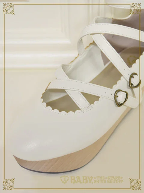 Baby Victoire Shoes (2025) by Baby, the Stars Shine Bright