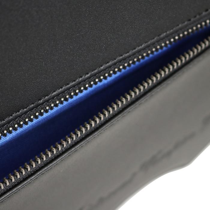 Bat Hand Bag (Real Leather) by Moi-même-Moitié