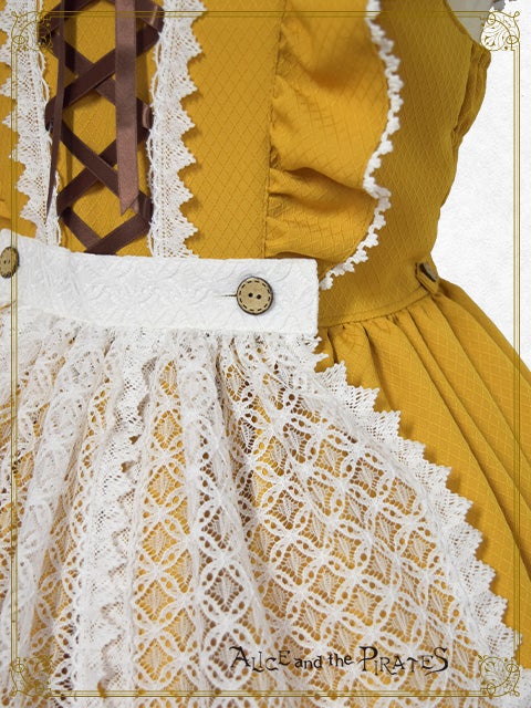Florentina JSK by Alice and the Pirates