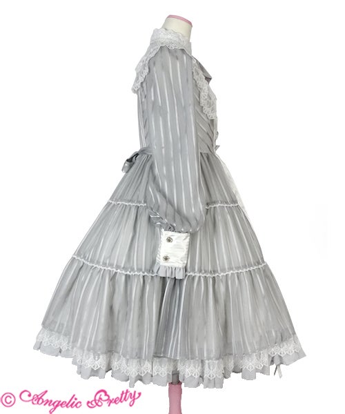 Angelic Pretty　エレガントビスクドールワンピース　タグ付き 8tWN710XWcxsk6JNtnU9Mhc07kvFFj