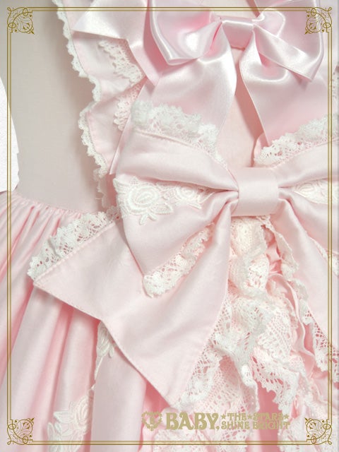 Dear Rose JSK by Baby, the Stars Shine Bright