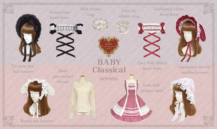 Bunny Ear Bonnet (2022 3rd release) by Baby, the Stars Shine Bright