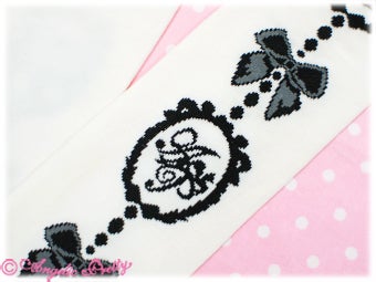 Cinema Doll OTKs by Angelic Pretty