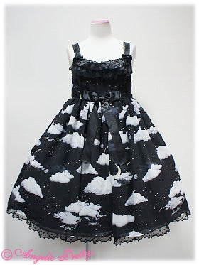 Misty Sky JSK by Angelic Pretty