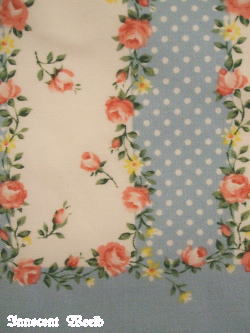 Francois Polka Dot Skirt (70 cm) by Innocent World