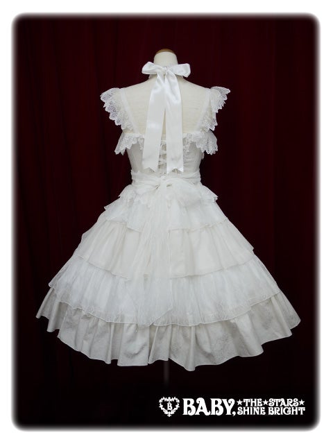 Lady of the Camellias JSK II by Alice and the Pirates