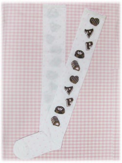 Melty Chocolate OTKs by Angelic Pretty