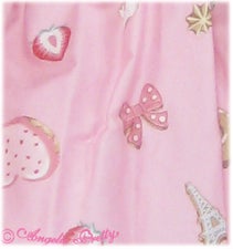A La Carte Tea Time Premium Set by Angelic Pretty