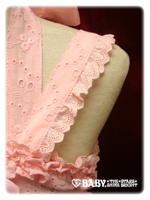 Cherry Parade JSK by Baby, the Stars Shine Bright