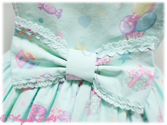 Toy Parade OP (2012) by Angelic Pretty