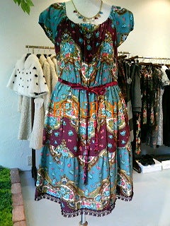 Russian Rose Pattern OP by Jane Marple