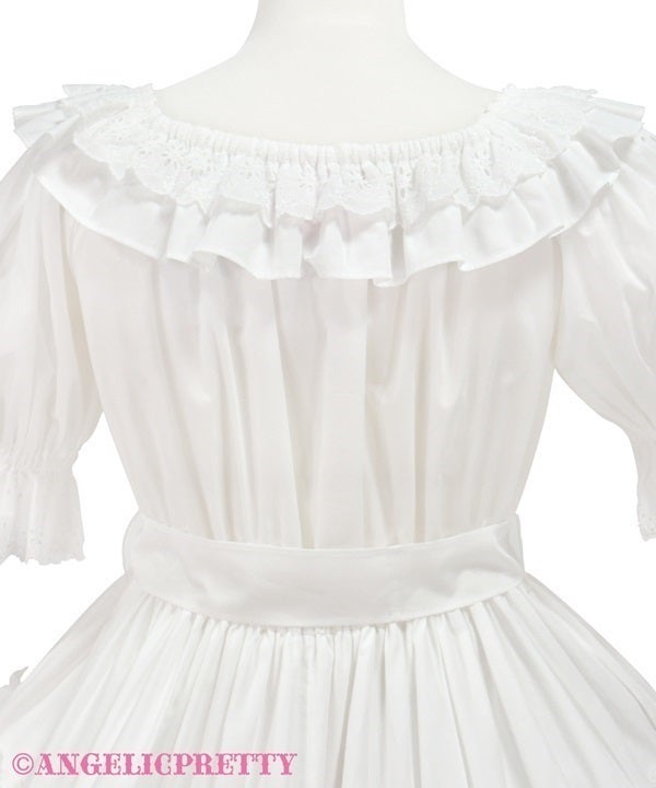 Margaret Dream OP by Angelic Pretty