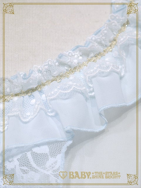 Rin chan's Twinkle Fairy Blouse by Baby, the Stars Shine Bright