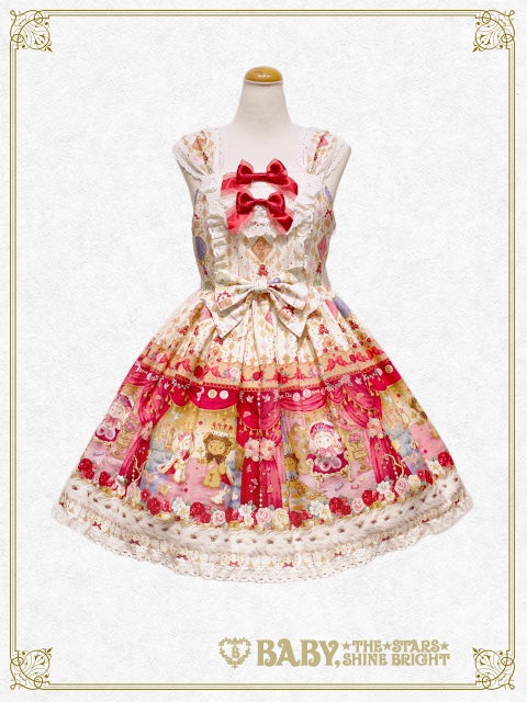 Sweet Kumya's Fun Fun School Coronation JSK II by Baby, the Stars