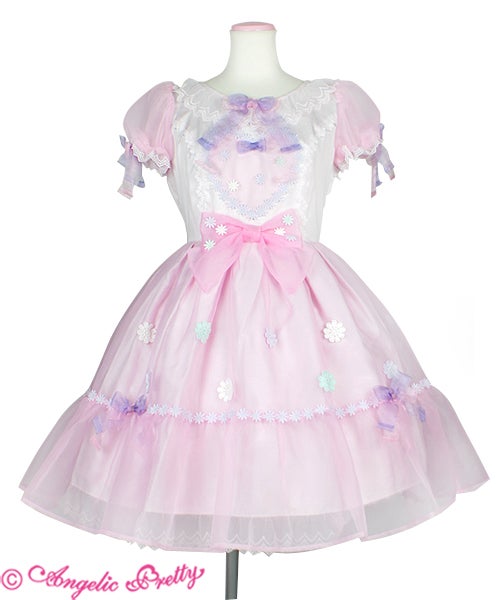 Happiness Easter OP by Angelic Pretty