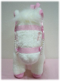 Magical Pony Bag (82BG-18083) by Angelic Pretty