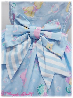 Toy Fantasy OP by Angelic Pretty